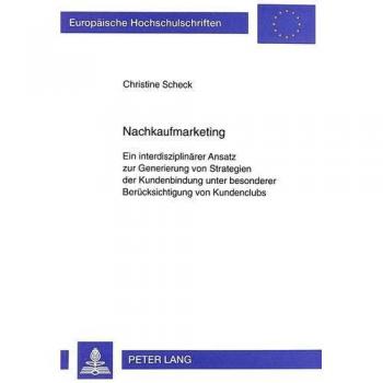 Nachkaufmarketing