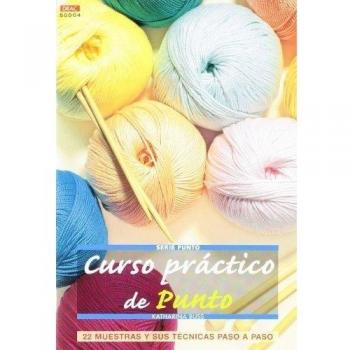 Curso práctico de punto