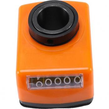 Sensor de Posición Torneado 20 mm Naranja