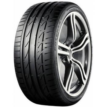 Bridgestone Potenza S001 XL 295/35R20 E/B/72