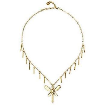Collar Just Be de UNO de 50 COL1514ORO0000U