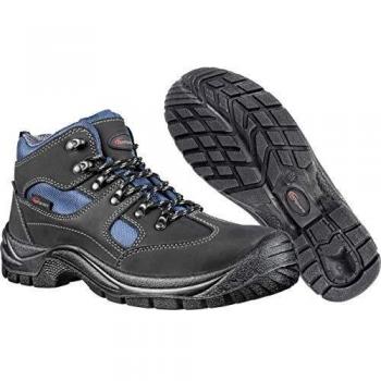 Stivali Footguard SAFE MID S3 Taglia 43 Nero Blu