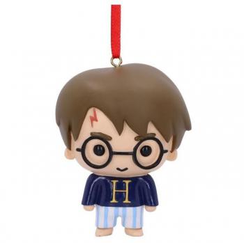 Harry Potter Figura Colgante en Pijama