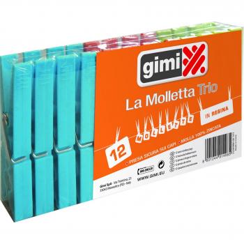 GIMI Trio La Molletta