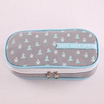 Porte-Stylo Mignon – Grand Porte-Crayons Date