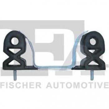 Supporto gomma sistema di scarico FA1 233-929