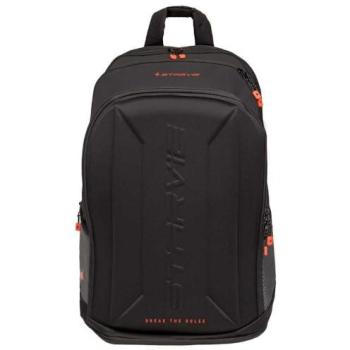 Backpack Star Vie Hard EVA en Negro