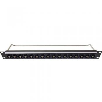 Cliff CP30170 75Ω BNC Socket