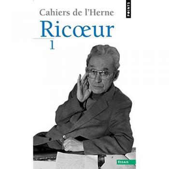 Ricoeur 1 T1: Tome 1