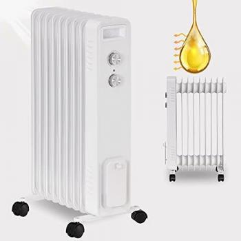 STAHLMANN Radiator ZR201