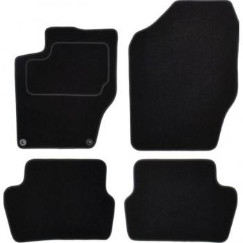 CUSTOPOL CIT115S Tapis de sol textile