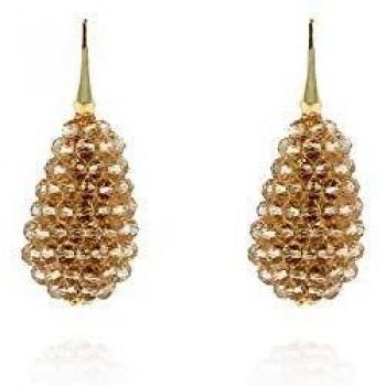 LOTT Custom Jewelry: Ohrringe – CEGB001‑G03598