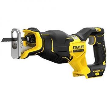 Sierra Sable BRUSHLESS 18V 2 Velocidades Stanley