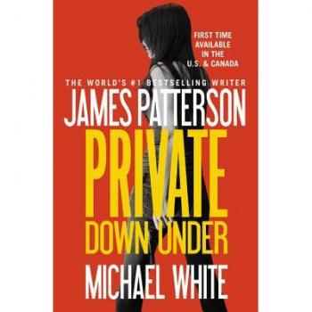 James Patterson Private Down Under