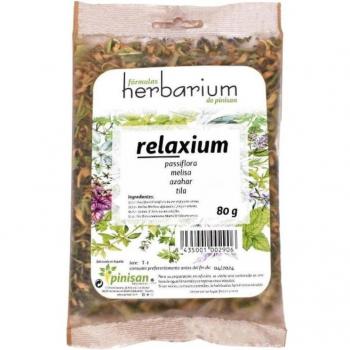 Herbarium Relaxium Infusión 80g