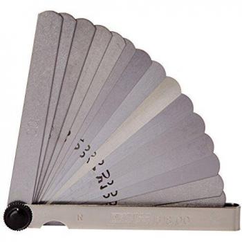 Facom Spessimetro 90 mm 19 lame