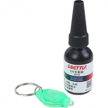 10g Quick UV Resin for Jewelry Mold Adhesive