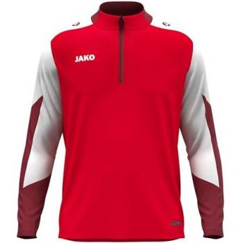 Jako Funktionsshirt 8670 Zip Top Dynamic
