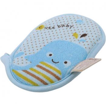 Coton Brosses de Bain Animées Kids