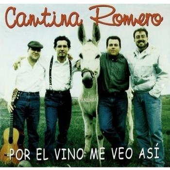 Por El Vino Me Veo Asi