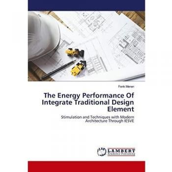 Meran, F: Energy Performance Of Integrate Traditional Design