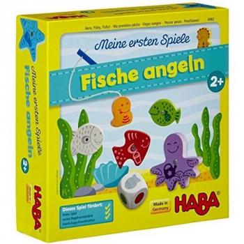 Little Fisher Learning Set