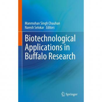 Vitalsource Technologies, Inc. Biotechnological Applications In Buffalo Research