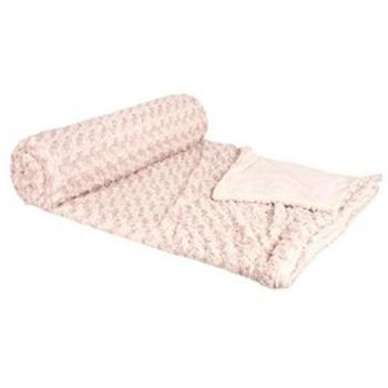 Plaid Chic Boucle Lin 230x180 cm