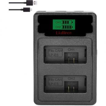 Rebel X Series 2100mAh Power Combo
