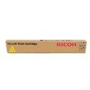 Ricoh Original Tonerkartusche 841425 Gelb