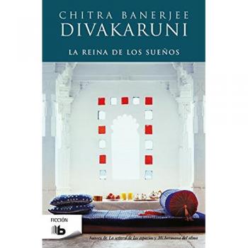 LA REINA DE LOS SUEÑOS