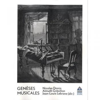 Genèses musicales