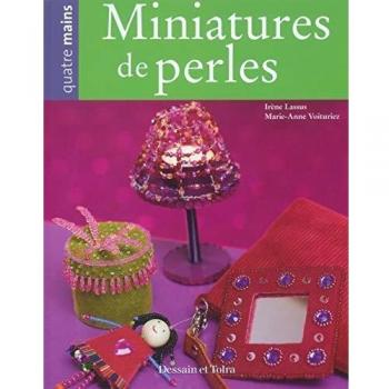 Miniatures de perles