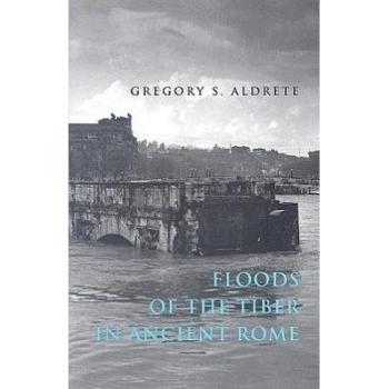 Floods of the Tiber in Ancient Rome
