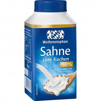 Feine Kochsahne 10 % Fett
