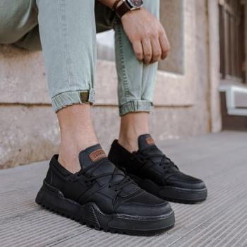 Calzature Casual Pelle di Capra