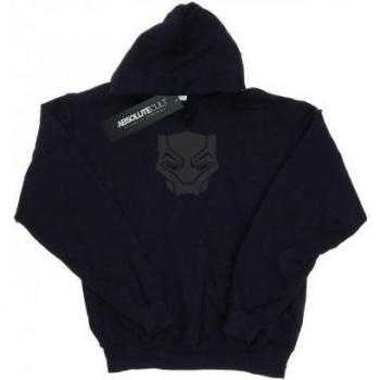 Black Panther Hoodie