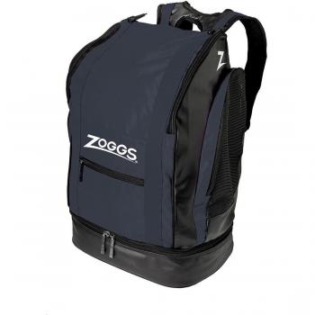 Mochila de natación Zoggs Tour Back Pack 40 negro