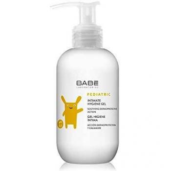 Babe Gel Higiene intima pedriatico De 200 ml
