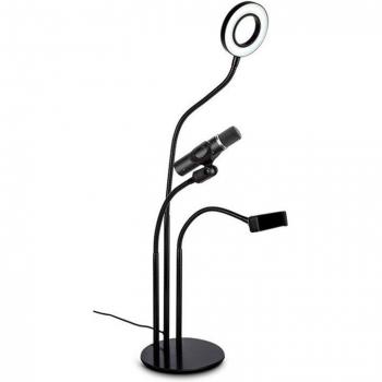 Mobile Phone Live Support LED Fill Light