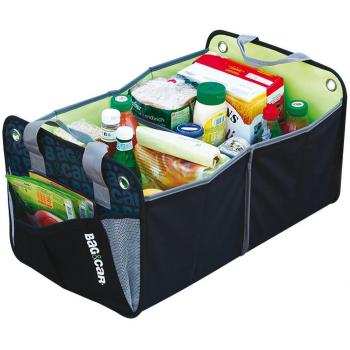 BAGetCAR Organiseur de coffre extensible