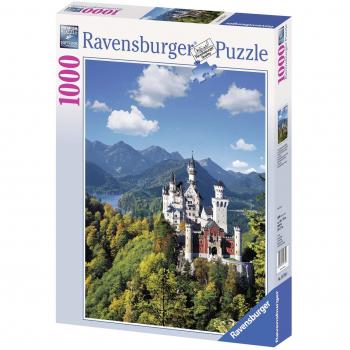 Ravensburger Puzzle