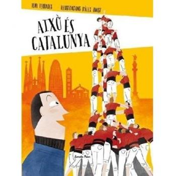 Això és Catalunya (Tapa dura).