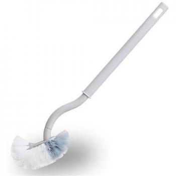 Long Handle Bathroom Decontamination Brush