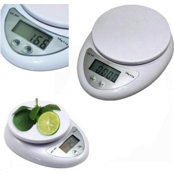 Digital Postal Scale