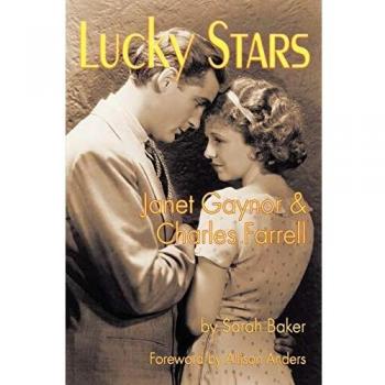 Lucky Stars : Janet Gaynor and Charles Farrell