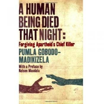 A Human Being Died That Night