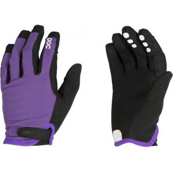 POC Resistance MTB Kinderhandschutz Lang (L) – Komfort und Schutz