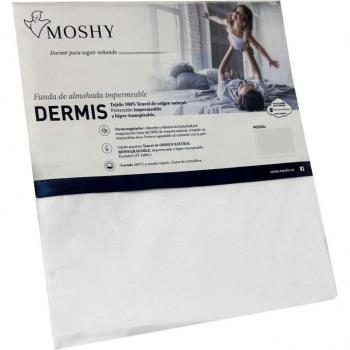 Taie d'oreiller Dermis Pureté