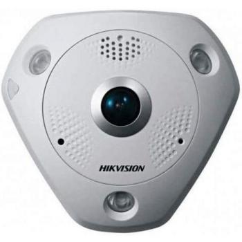 Hikvision DS-2CD6365G0E-IVS(1.27mm) Überwachungskamera